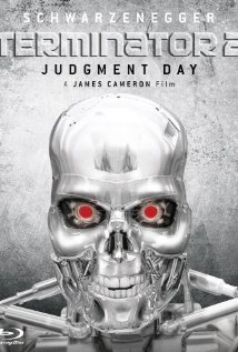Terminator 2: Judgment Day