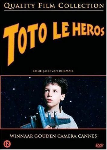 Toto le héros