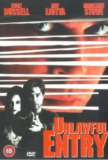 Unlawful Entry