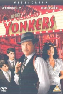 Lost in Yonkers