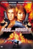 Rage and Honor II | ShotOnWhat?
