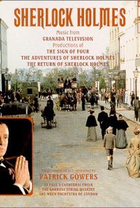 Sherlock Holmes Returns