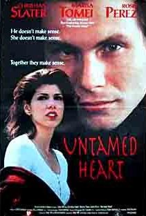 Untamed Heart