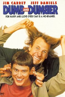 Dumb &amp; Dumber