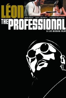 L&eacute;on: The Professional