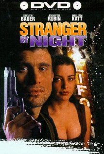 Stranger by Night