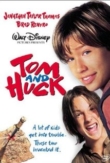 Tom and Huck | ShotOnWhat?