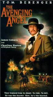 The Avenging Angel