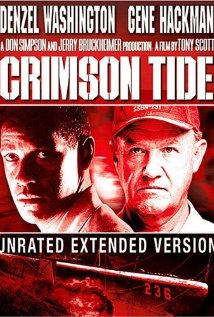 Crimson Tide