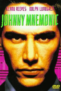 Johnny Mnemonic