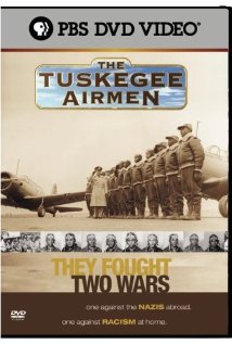 The Tuskegee Airmen