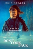 Don't Look Back | ShotOnWhat?