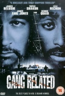Gang Related