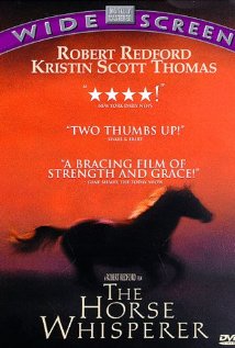 The Horse Whisperer
