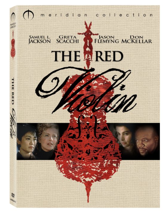 The Red Violin