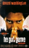 He Got Game | ShotOnWhat?