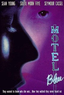 Motel Blue