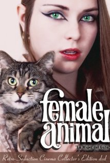 Female Animal