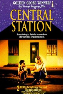 Central Station