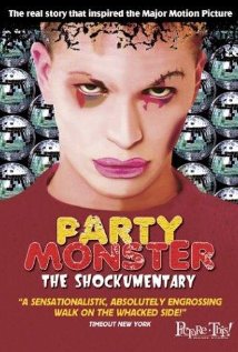 Party Monster