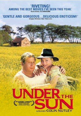 Under solen