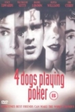 Four Dogs Playing Poker | ShotOnWhat?
