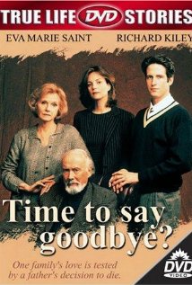 Time to Say Goodbye?