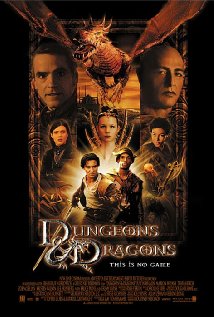 Dungeons &amp; Dragons