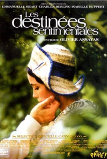 Les destin&eacute;es