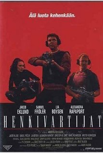 Livvakterna