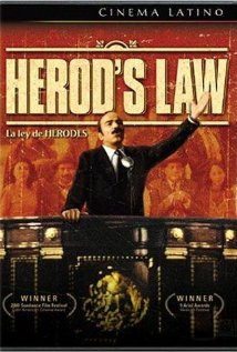 Herod's Law