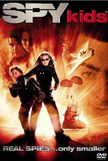 Spy Kids