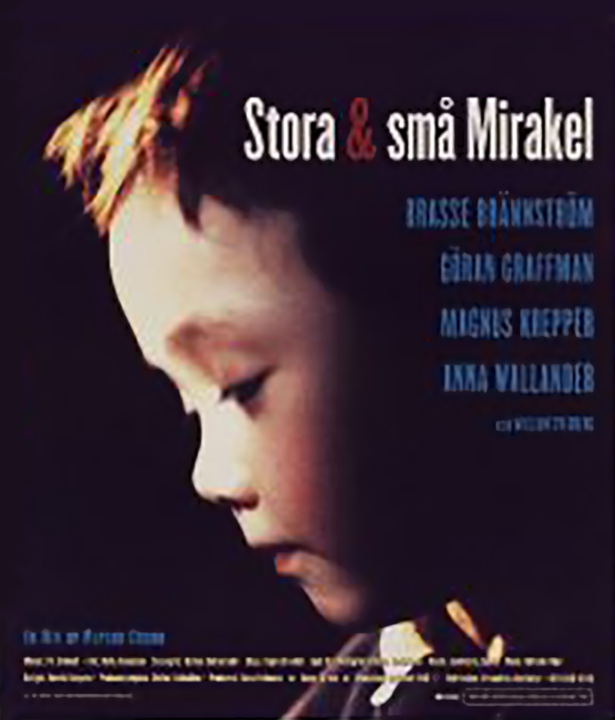Stora &amp; sm&aring; mirakel
