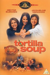 Tortilla Soup