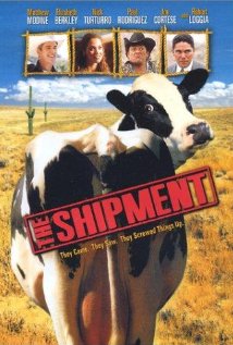The Shipment