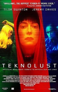 Teknolust