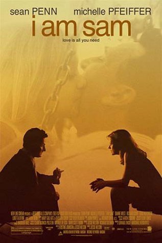 I Am Sam
