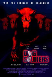 Dog Soldiers