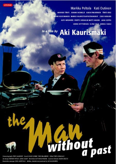 The Man Without a Past