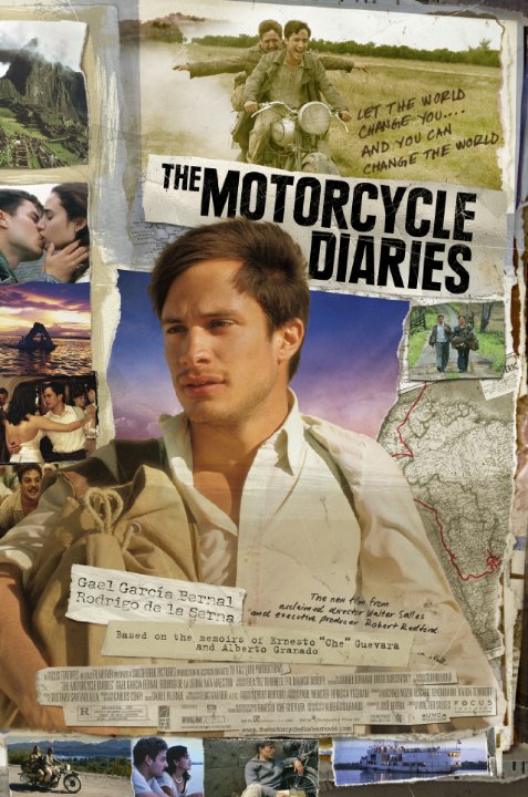 The Motorcycle Diaries