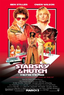 Starsky &amp; Hutch