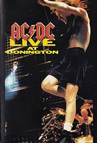 AC/DC: Live at Donington