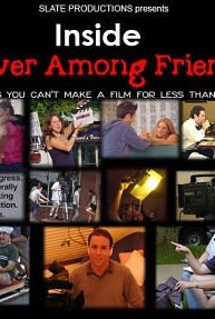 Inside 'Never Among Friends'