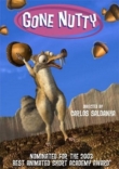 Gone Nutty | ShotOnWhat?