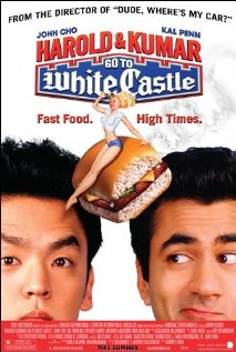 Harold &amp; Kumar Go to White Castle