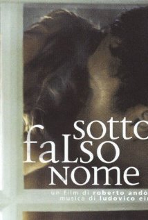 Sotto falso nome