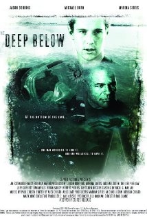 The Deep Below