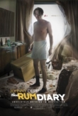 The Rum Diary | ShotOnWhat?
