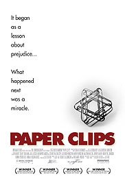 Paper Clips