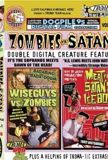 Wiseguys vs. Zombies